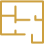 Large apartments